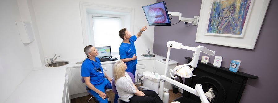 O’Connor Moore Dental Practice