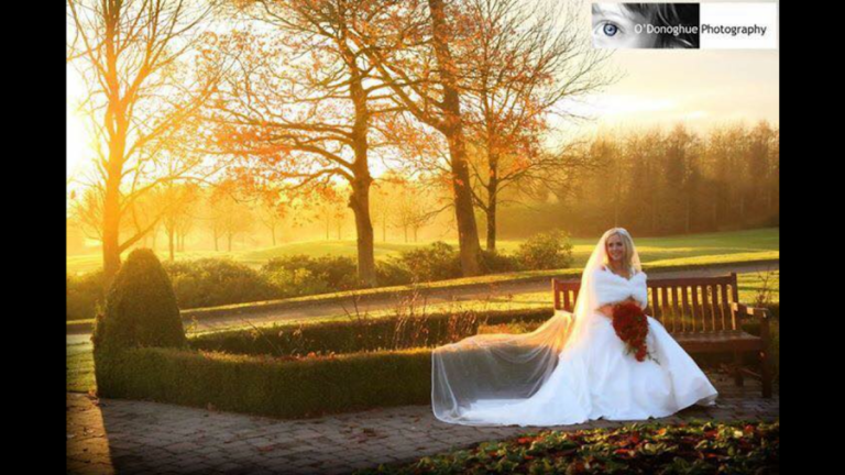 O’Donoghue Photography Studio