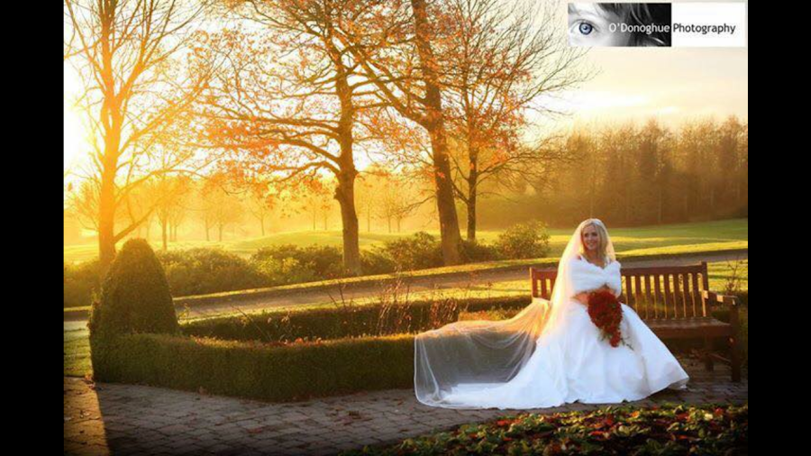 O’Donoghue Photography Studio