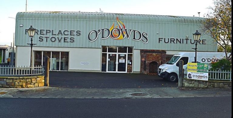O’Dowd’s Fireplaces & Stoves
