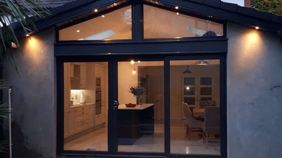 O’Flaherty Construction – Palmerstown Builders