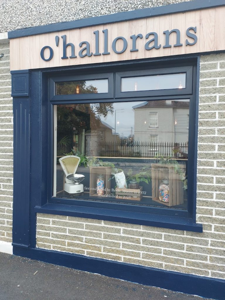 O’Hallorans