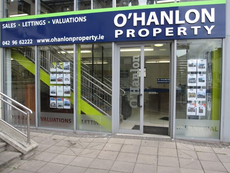 O’Hanlon Property Estate Agents & Property Advisors