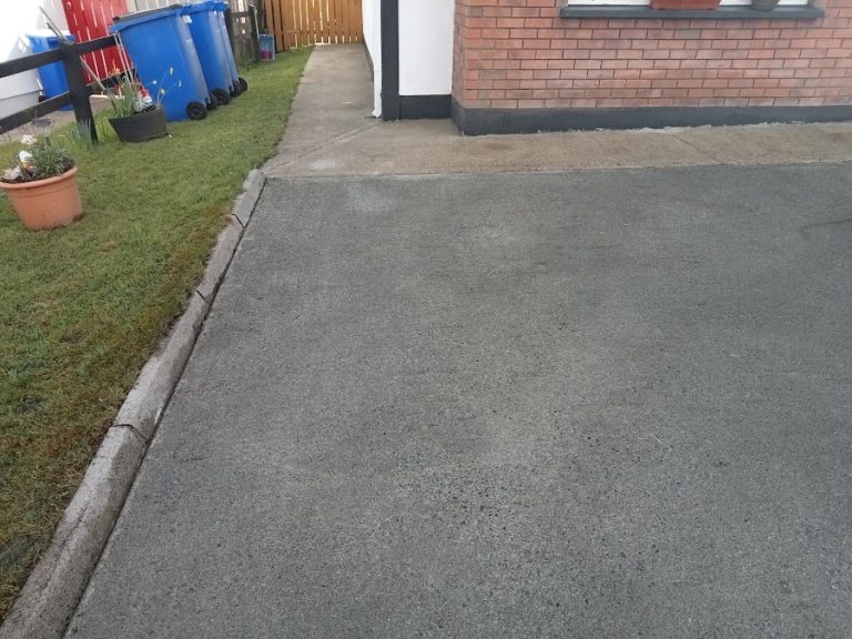 O’Hanlon Window and Gutter Cleaning