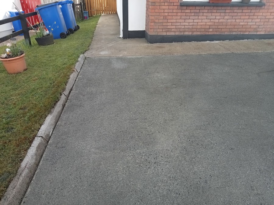 O’Hanlon Window and Gutter Cleaning