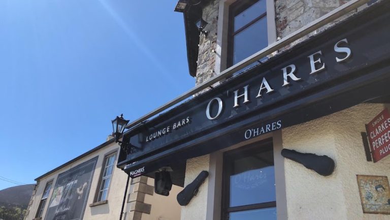 O’Hares Lounge Bars