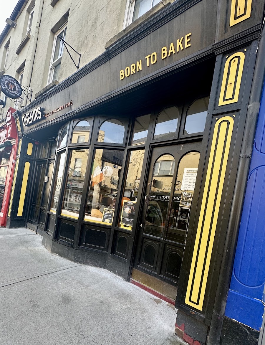 O’Hehirs Bakery