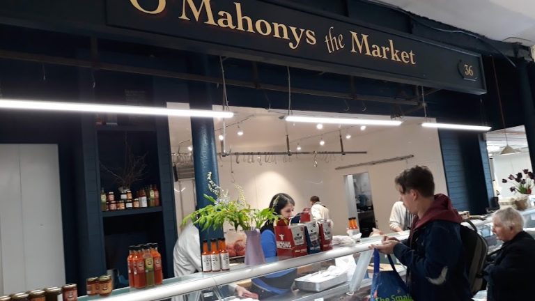 O’Mahony Family Butchers