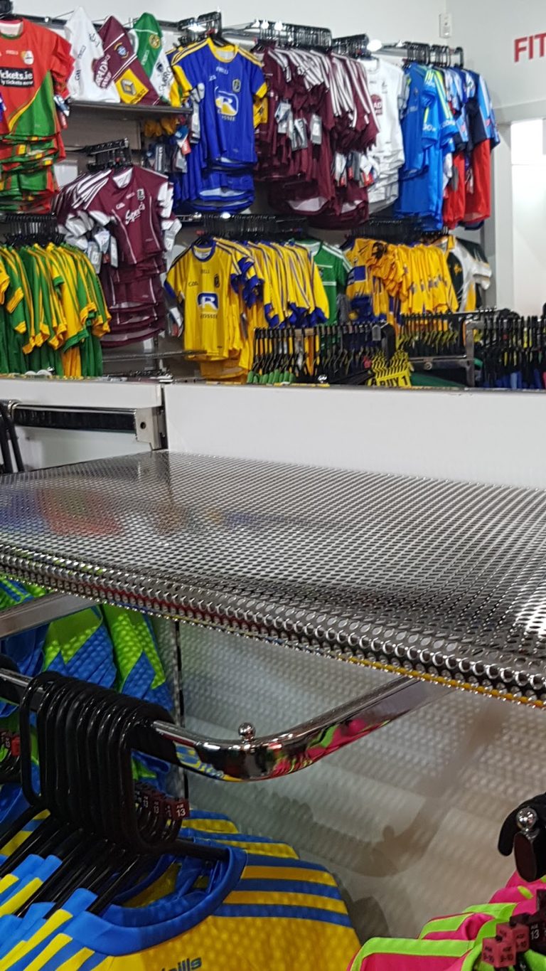 O’Neills Sports Superstore Enniskillen