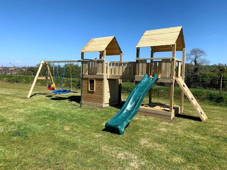 O’Rourke Playscapes