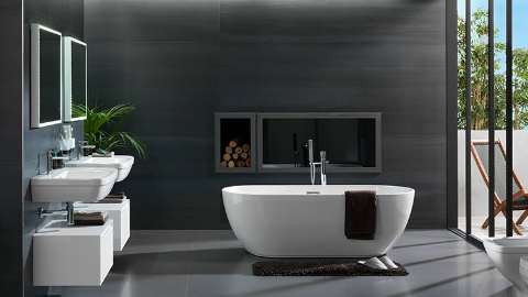 OB Heating, Plumbing, Bathrooms & Tiles