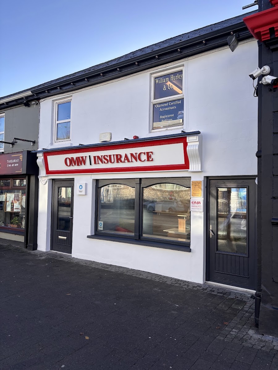 OMW Insurance | Cork