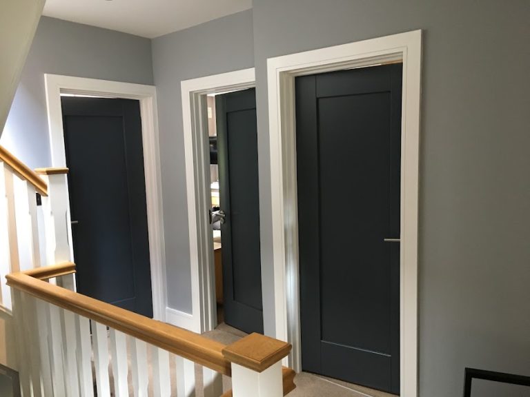 OS DECOR LTD – Painters Dublin