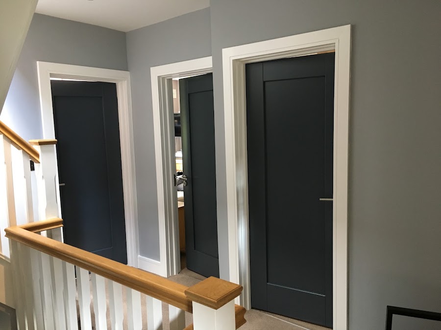 OS DECOR LTD – Painters Dublin