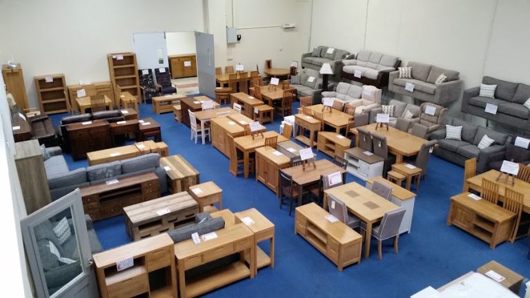 OUTLET FURNITURE