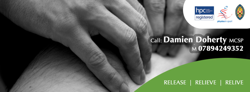 Oakleaf Physio