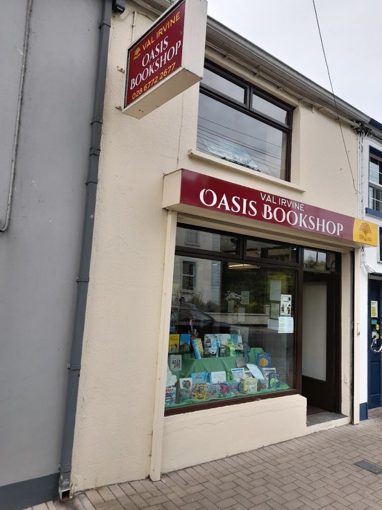 Oasis Bookshop