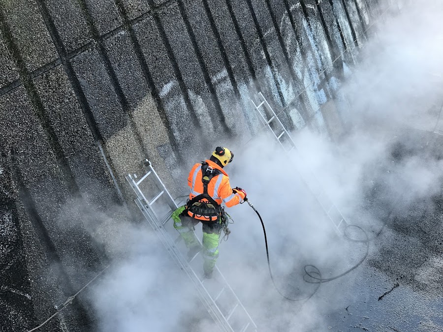 Oasis Cleaning