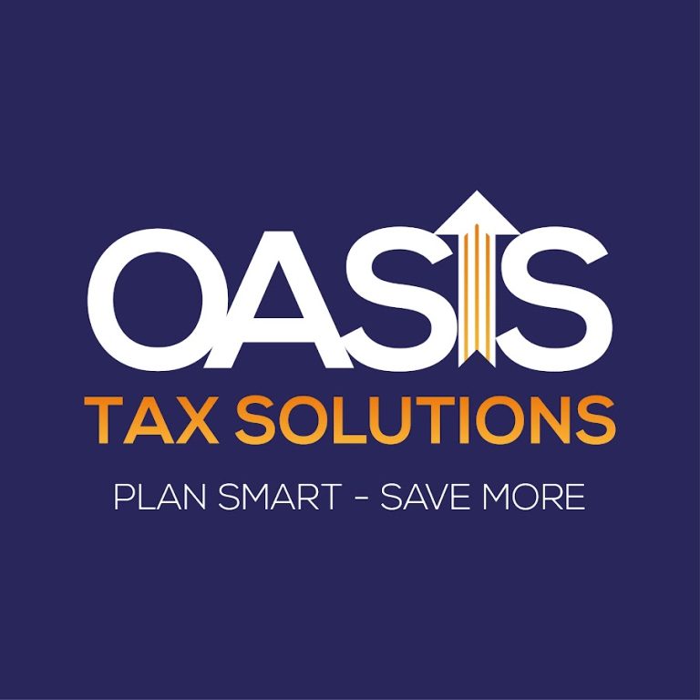 Oasis Tax Solutions Ltd