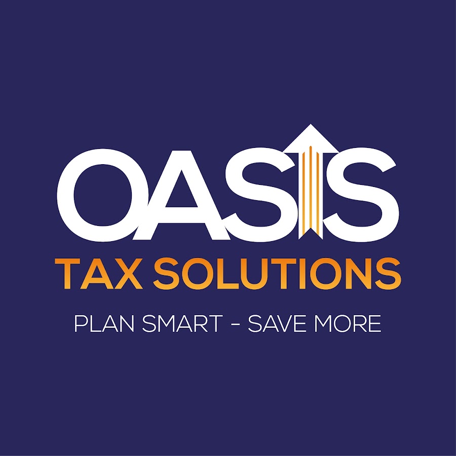 Oasis Tax Solutions Ltd