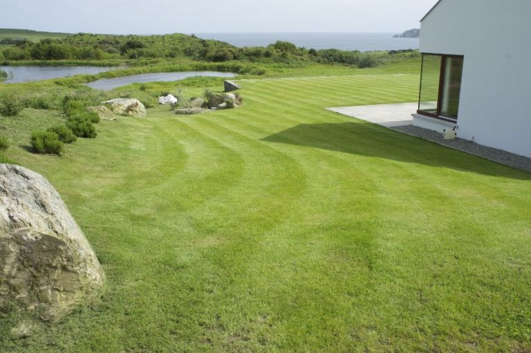Obrien Landscaping and Lawn Care