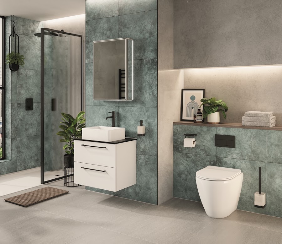 Odyssey Bathrooms (showroom appointments only)