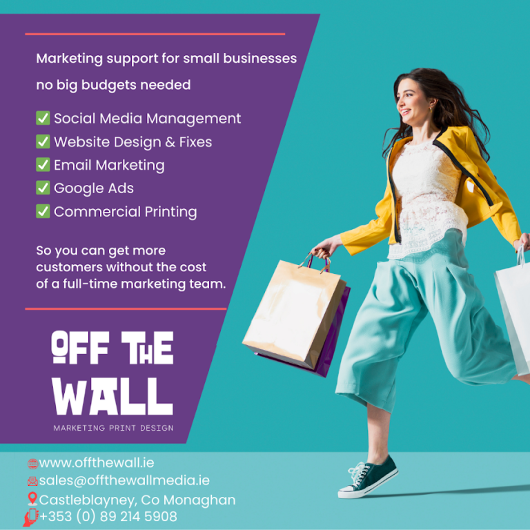 Off The Wall Digital Media