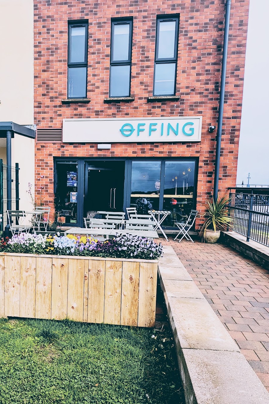 Offing Coffee