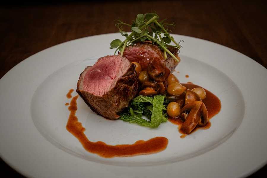 Old Barn Catering