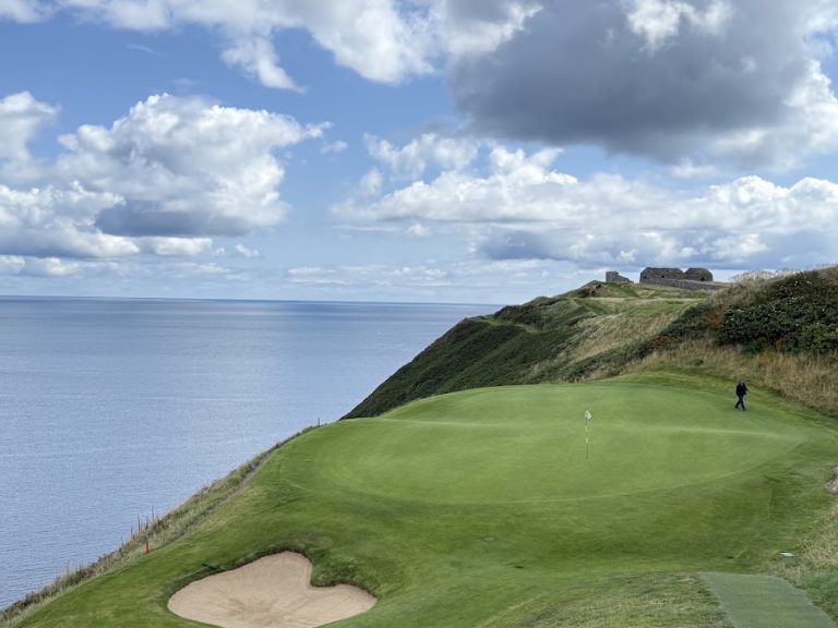 Old Head Golf Links