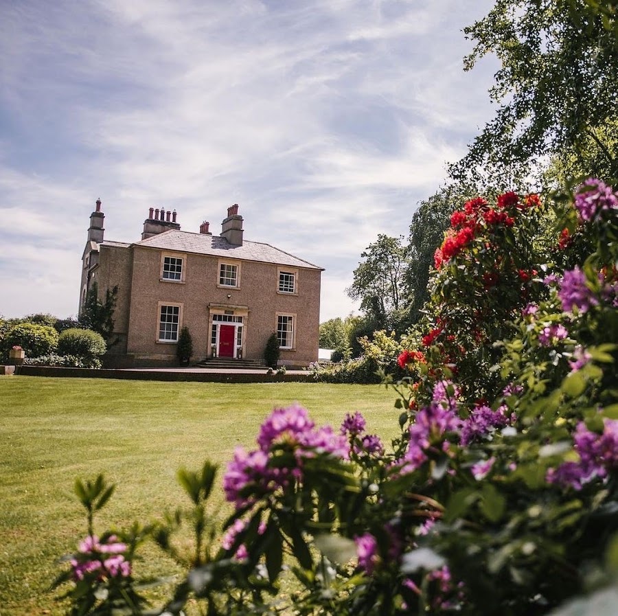 Old Rectory Killyman