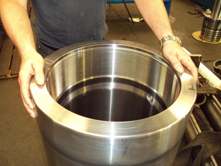 Olimotion Ireland Ltd