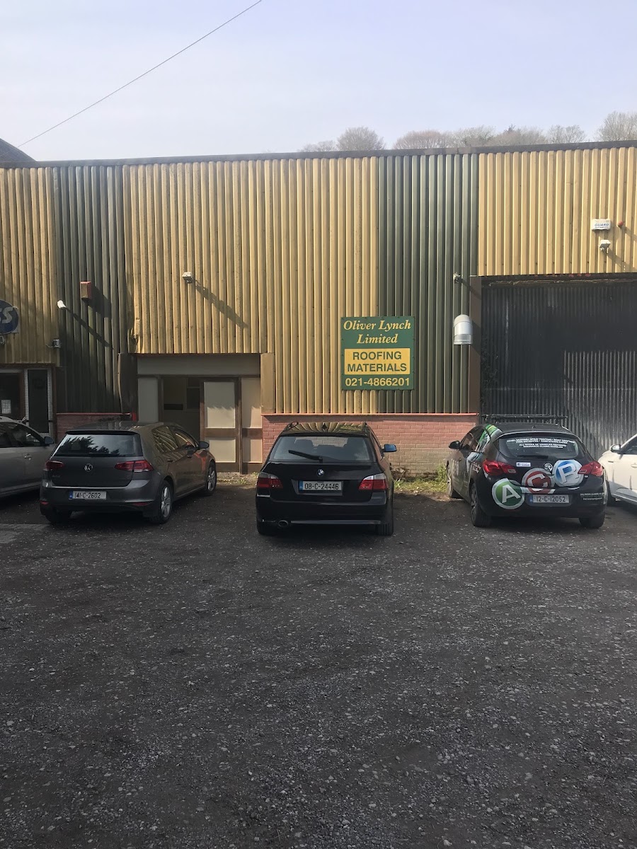 Oliver Lynch Ltd