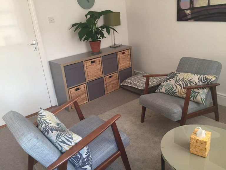 Olivia Naughton Counselling and Psychotherapy Dublin