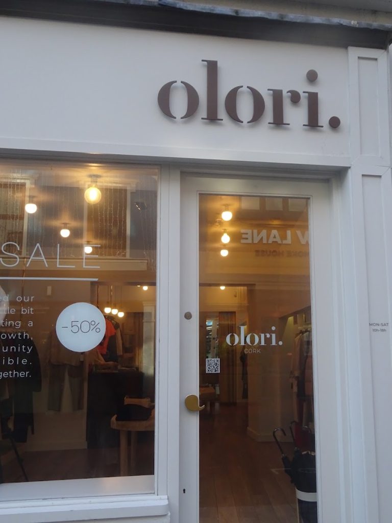 Olori