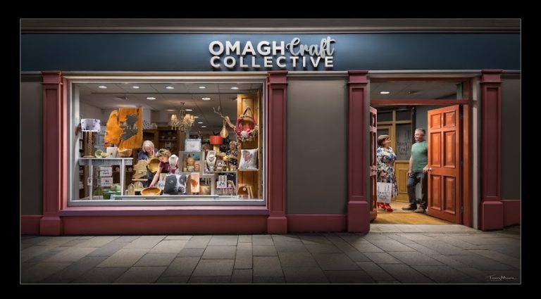 Omagh Craft Collective cic