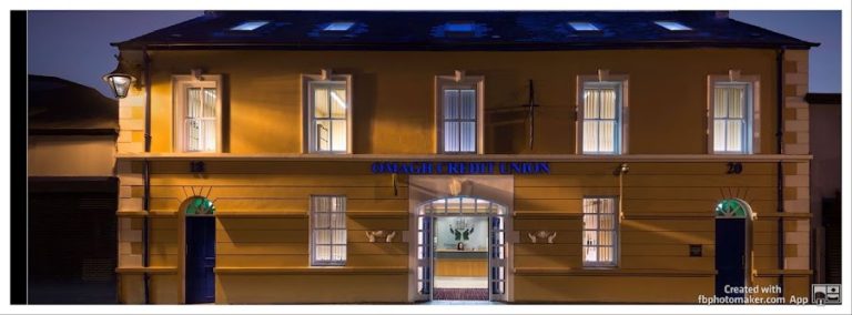 Omagh Credit Union Ltd