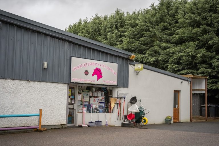 Omagh Equestrian & Country Wear