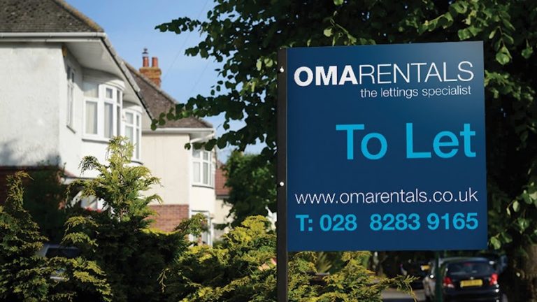 Omarentals – Omagh letting agent & Property Management
