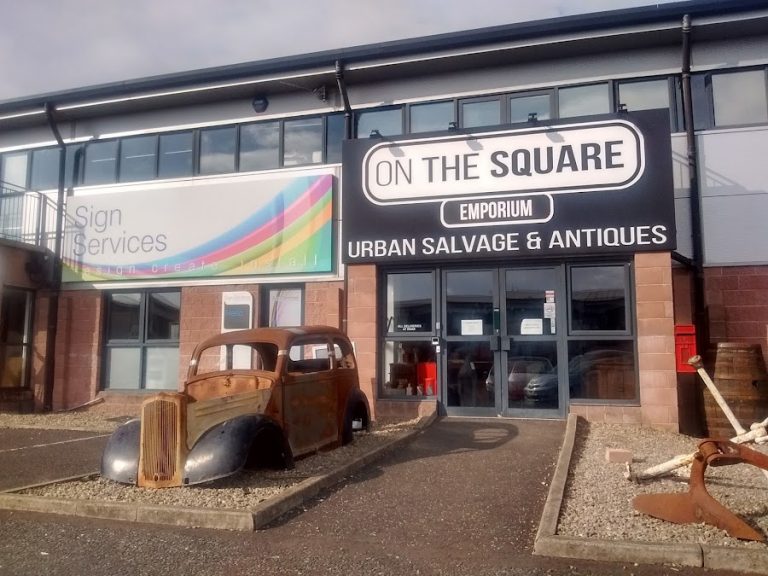 On the Square Emporium