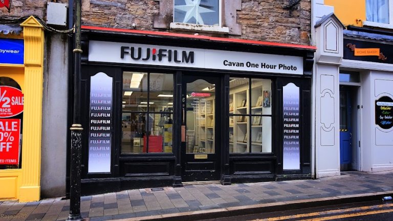 One Hour Photo