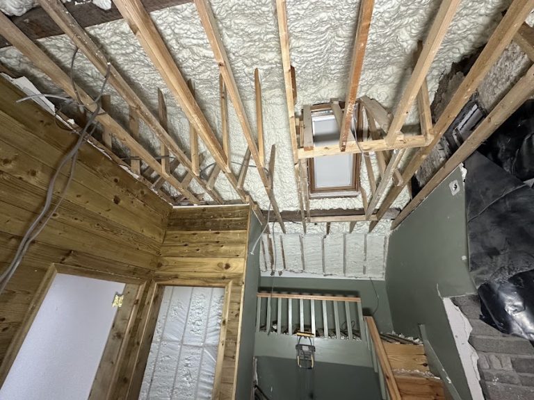 One Step Insulation Ltd
