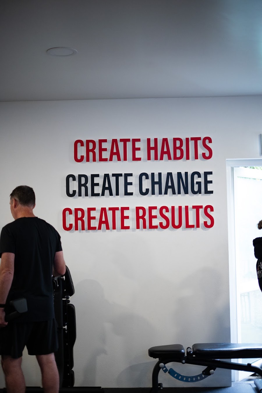 One2One Small Group PT & Sports Performance