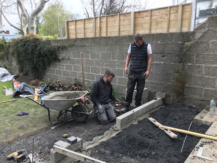 Onlinetradesmen.ie