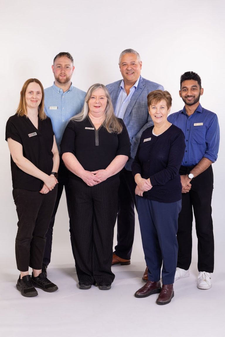 Optimal Chiropractic