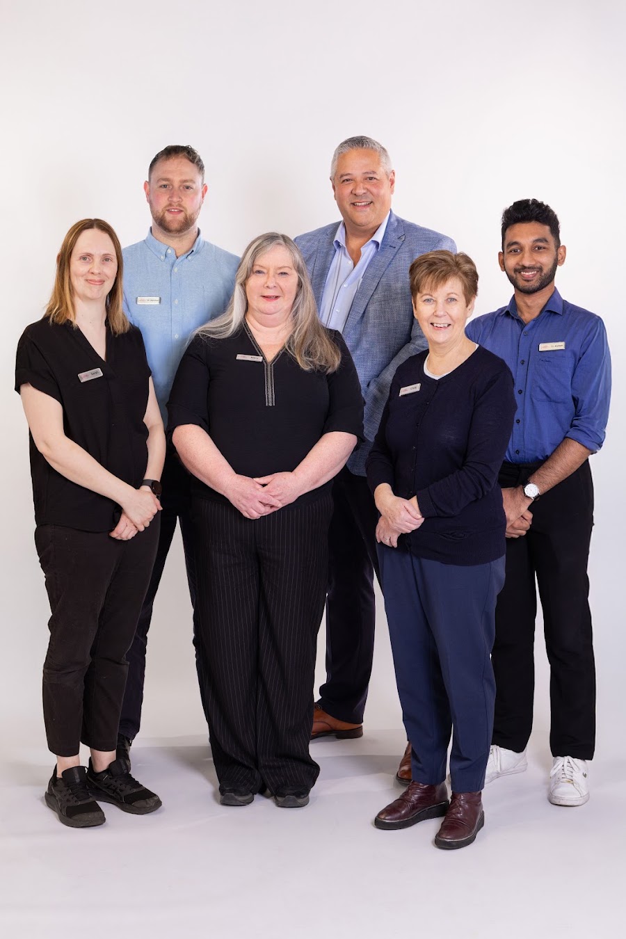 Optimal Chiropractic