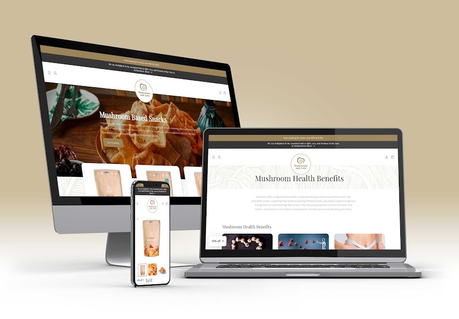 Opus Web Design