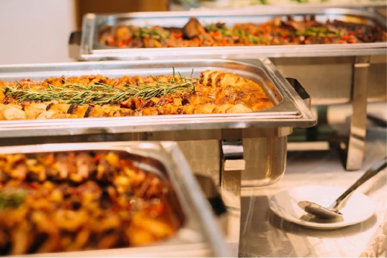 Orchard Hills Catering