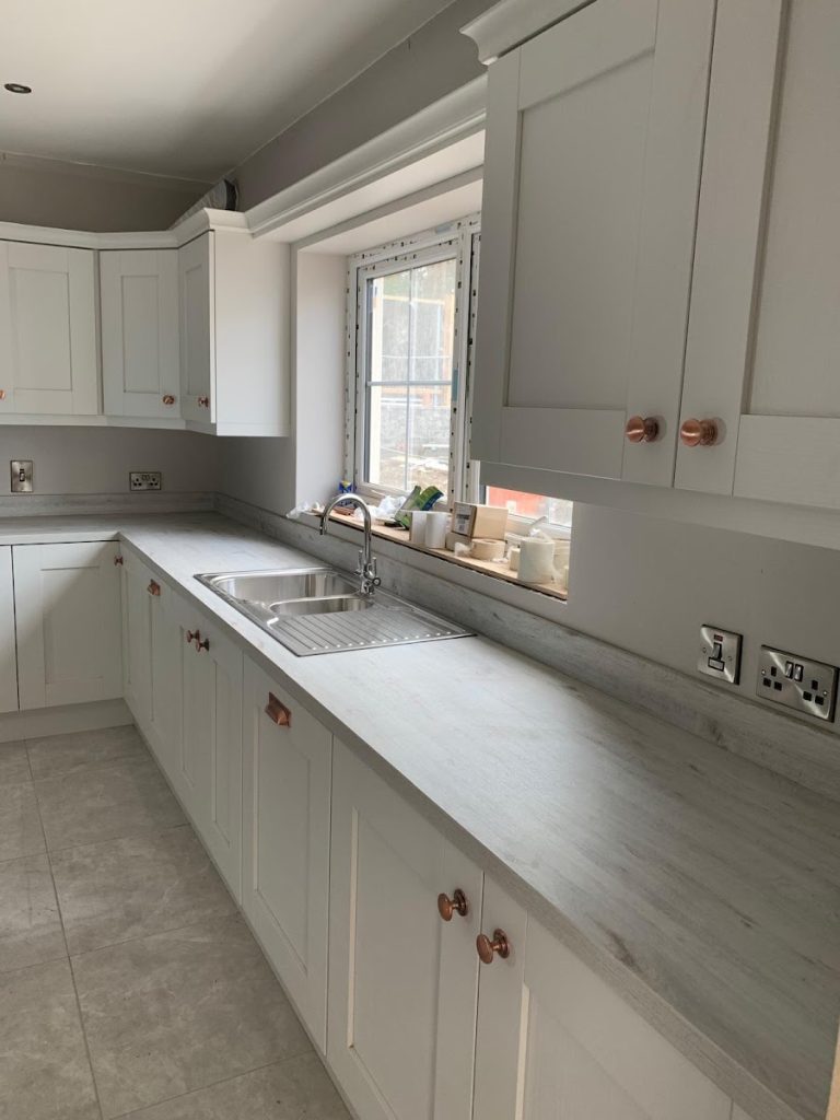 Orchard Kitchens Ni