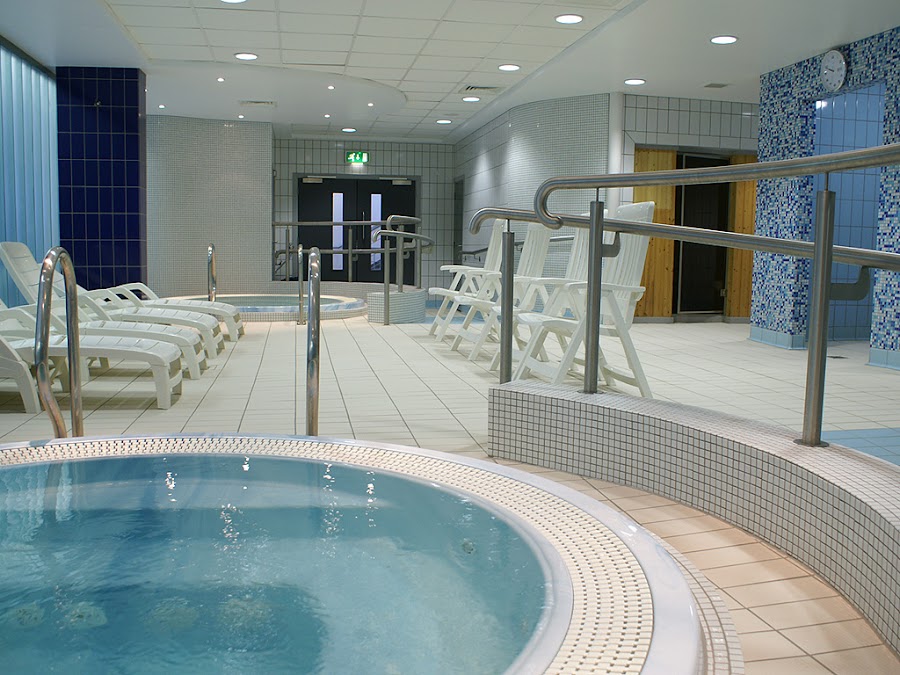 Orchard Leisure Centre